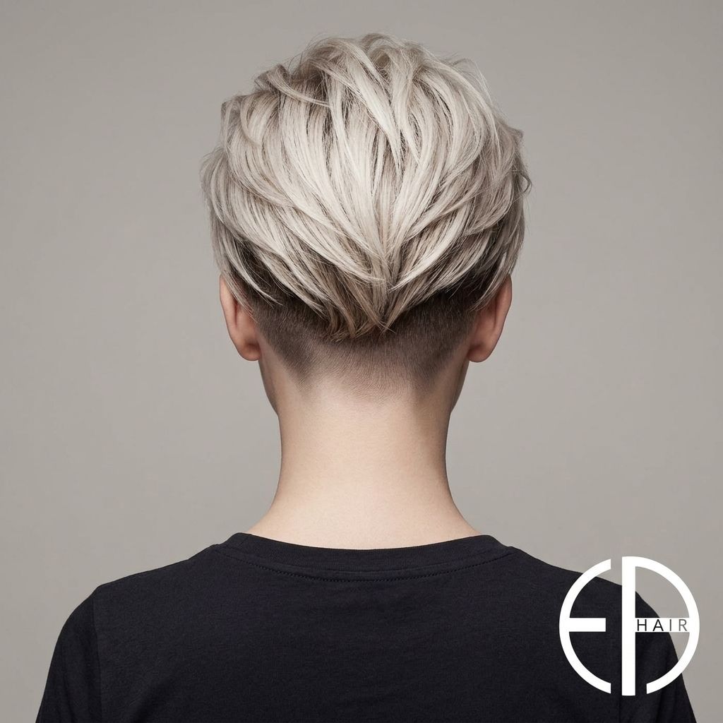 Ellen Adams Hair Client